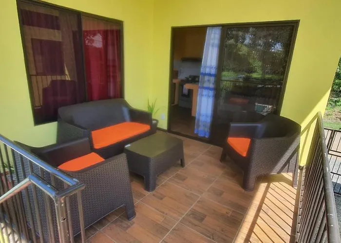 Tio King Hospedaje Turistico