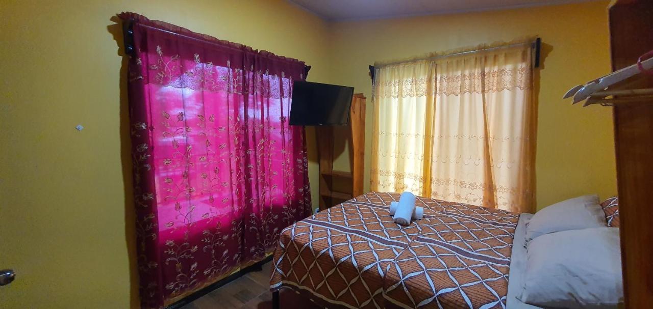 Apartment Tio King Turistico *