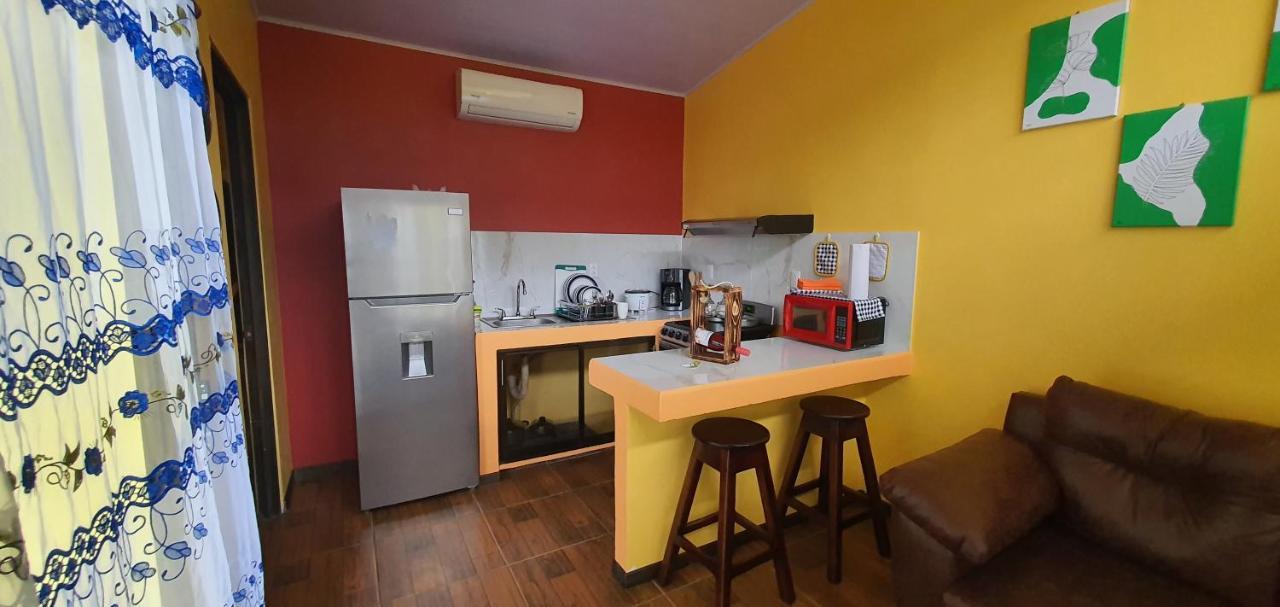 Tio King Turistico Apartment