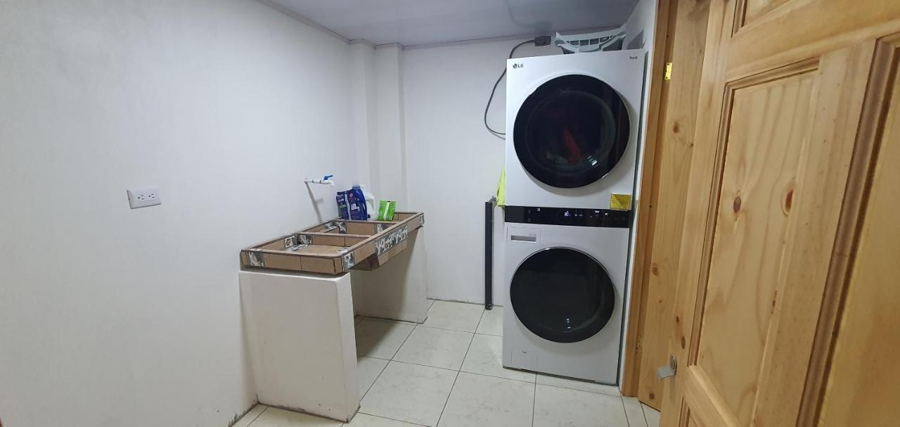 Apartment Tio King Turistico Uvita