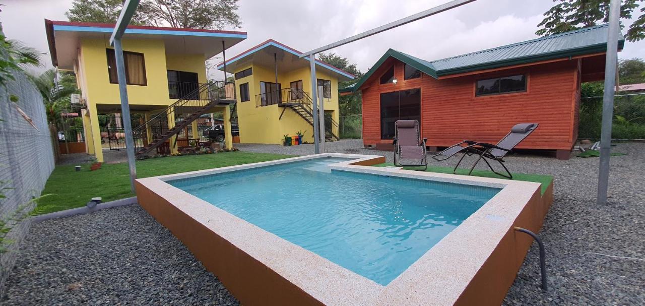 Tio King Turistico Apartment