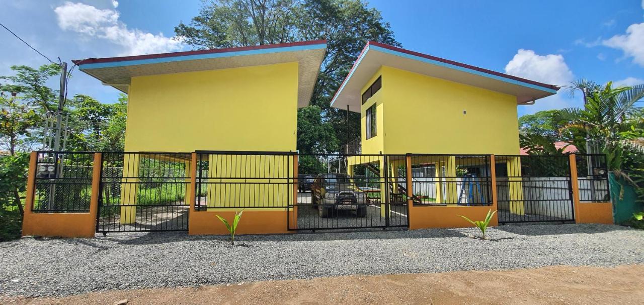 Tio King Turistico Apartment *