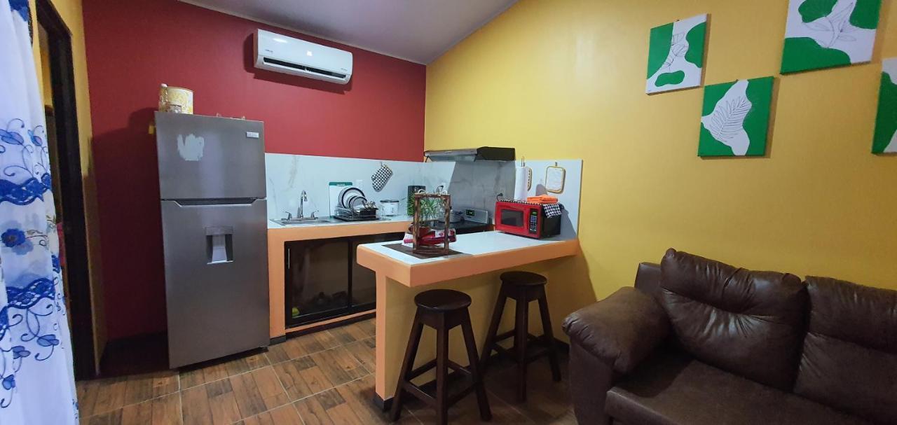 Tio King Turistico Apartment *