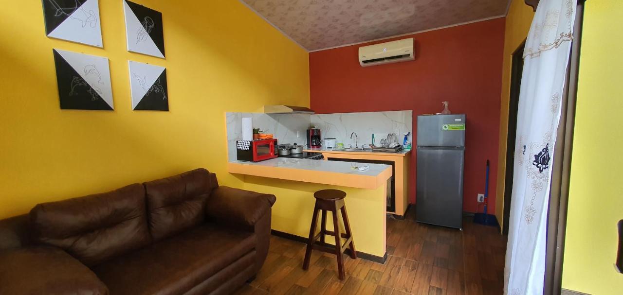 Apartment Tio King Turistico Uvita