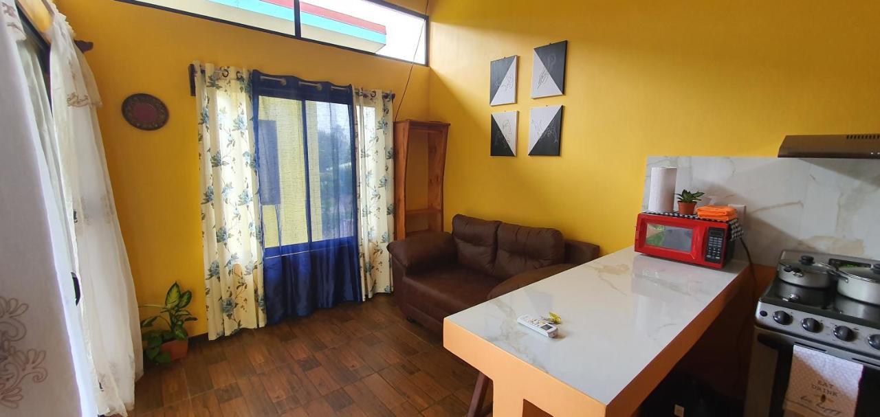 Tio King Turistico Apartment